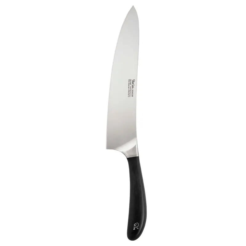Robert Welch Signature Extra-Long Chef’S Knife – 25Cm Professional-Grade Blade 1