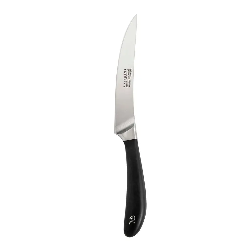 Robert Welch Signature Flexible Utility Knife – 16Cm Bendable Blade For Delicate Tasks 1