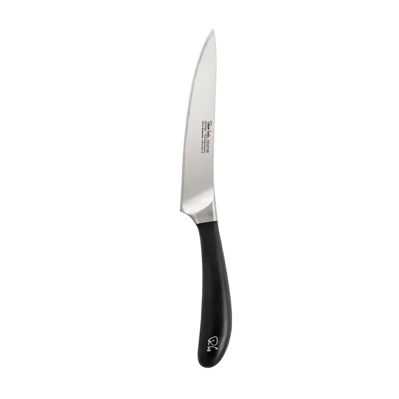 Robert Welch Signature General-Purpose Kitchen Knife – 14Cm Multipurpose Blade 1