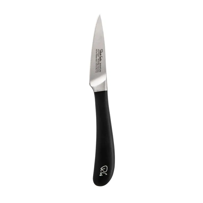 Robert Welch Signature Mini Paring Knife – 8Cm Fine-Control Kitchen Tool 1