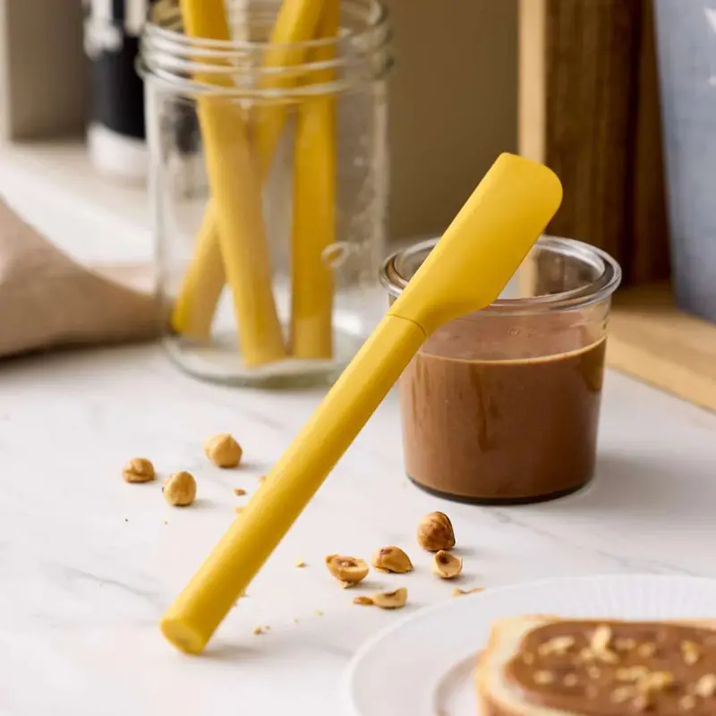Rosti Emma Narrow Silicone Spatula 1