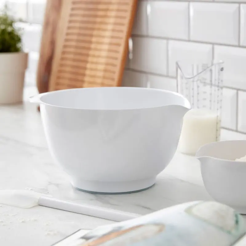 Rosti Margrethe Melamine Mixing Bowl Set – 4-Piece Durable Kitchen Collection 1