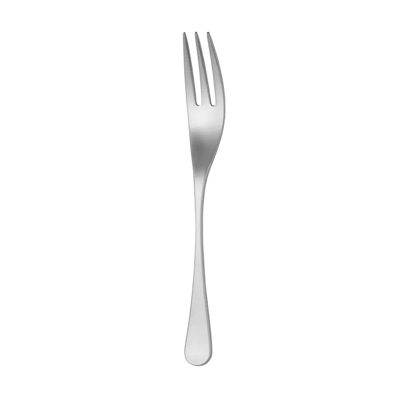 Rw2 Satin-Finish Fish Fork 1