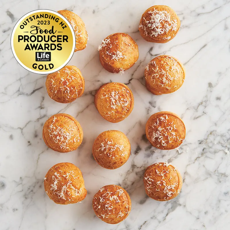 Sabato Authentic Brazilian Pão De Queijo Cheese Puffs 1