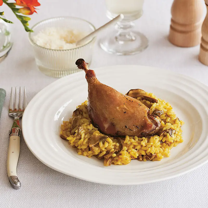 Sabato Slow-Cooked Duck Confit Leg 1