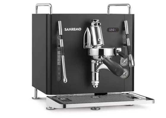 Sanremo Cube R Espresso Machine – Compact Professional Model 1