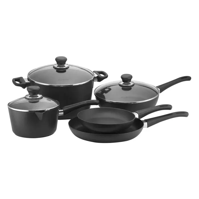 Scanpan Classic 8-Piece Cookware Collection 1