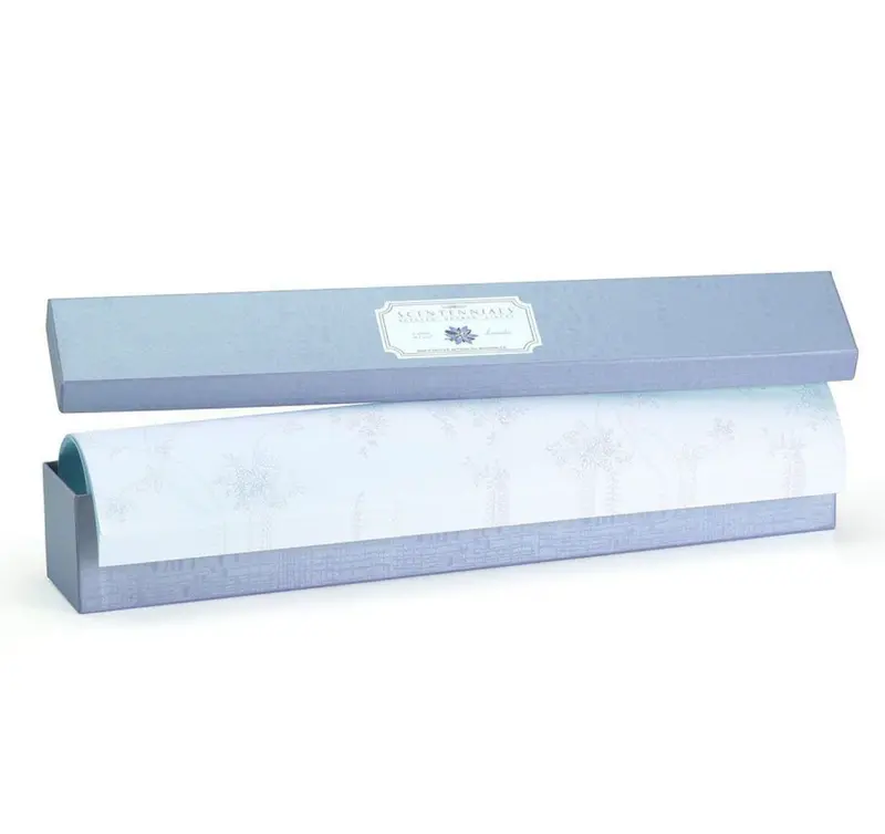 Scentennials Lavender Drawer Liners – Pack Of 6 1