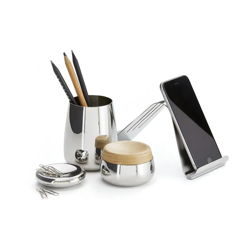 Scribe Premium Gift Set – 4-Piece Coordinated Stationery Collection 1