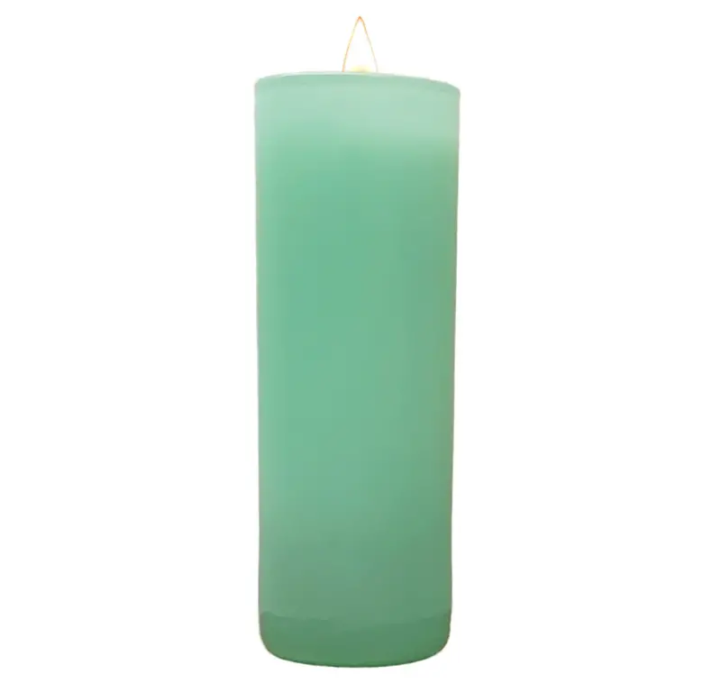 Seafoam Salt & Sage Scented Votive Candle – 2Oz 1