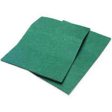 Self-Adhesive Felt Pad Sheets – 2-Pack For Furniture Protection 1