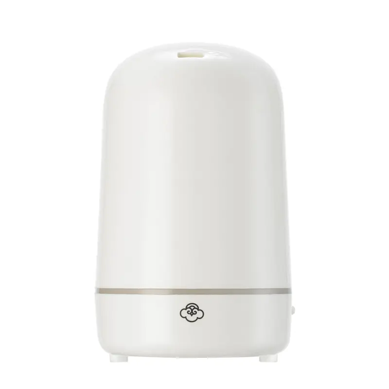 Serene House Light House Ultrasonic Diffuser – White Aroma Mist Humidifier 1