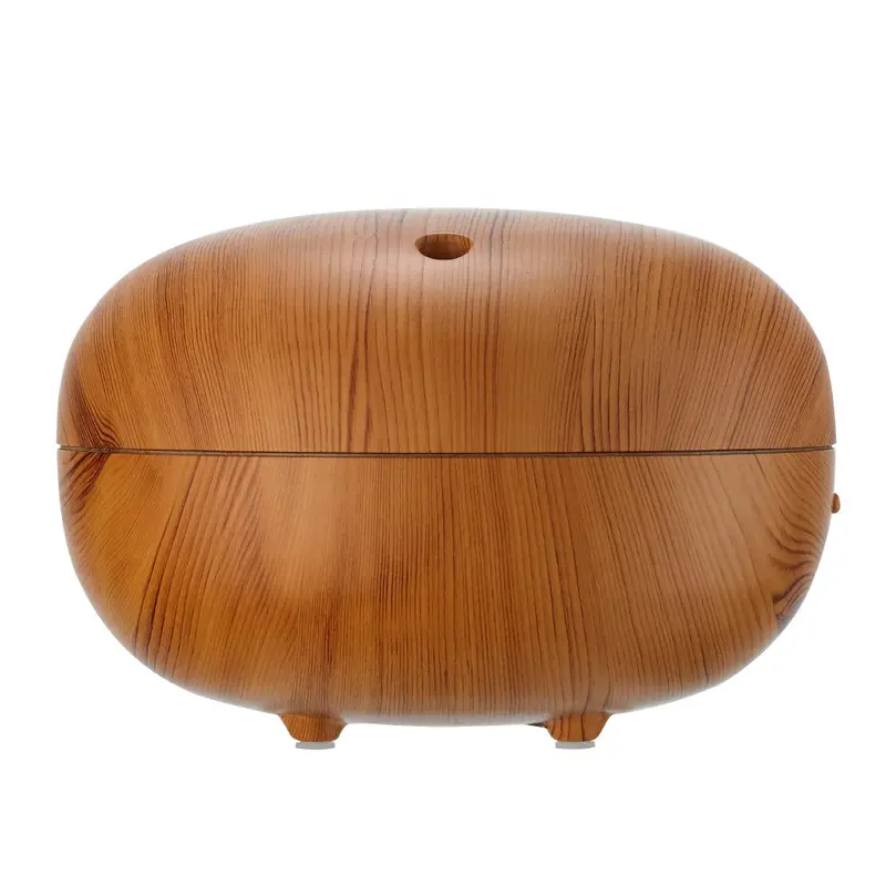 Serene House Macaroon Ultrasonic Essential Oil Diffuser – Compact Aroma Mist Maker 1