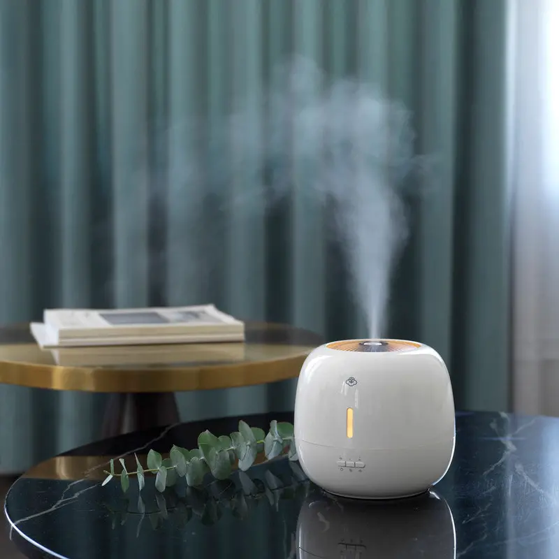 Serene House Opu Compact Ultrasonic White Diffuser 1