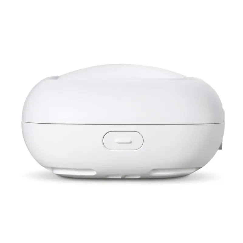Serene House Pebble Portable Usb Fan Diffuser – Travel-Friendly Aroma Device 1