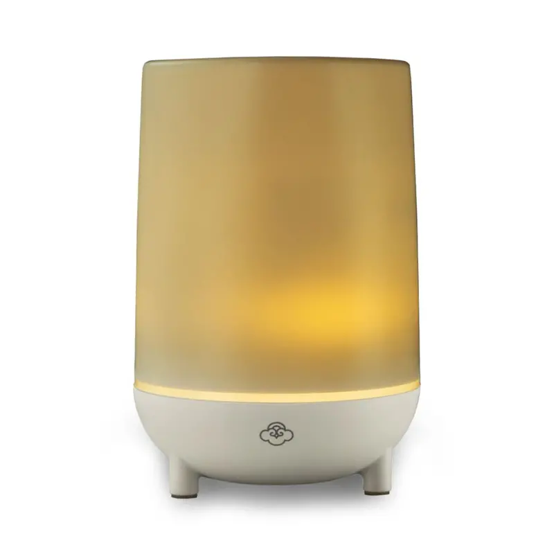 Serene House Rain Ultrasonic Aroma Diffuser – 5V Quiet Mist Generator 1