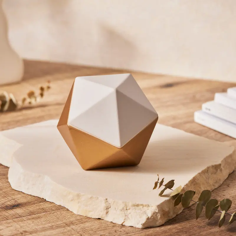 Serene House Vail Ceramic Passive Reed Diffuser 1