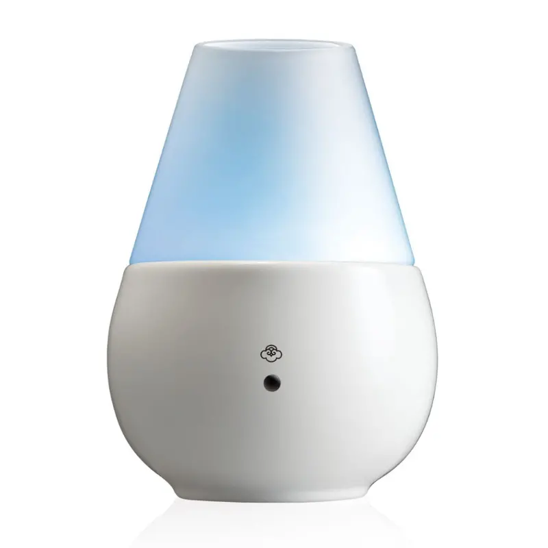 Serene House Vulcan Iii Ultrasonic Diffuser – White Mist Machine With Extended Runtime 1