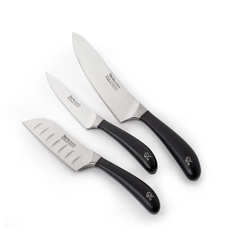 Signature Home Chef Cutlery Collection 1