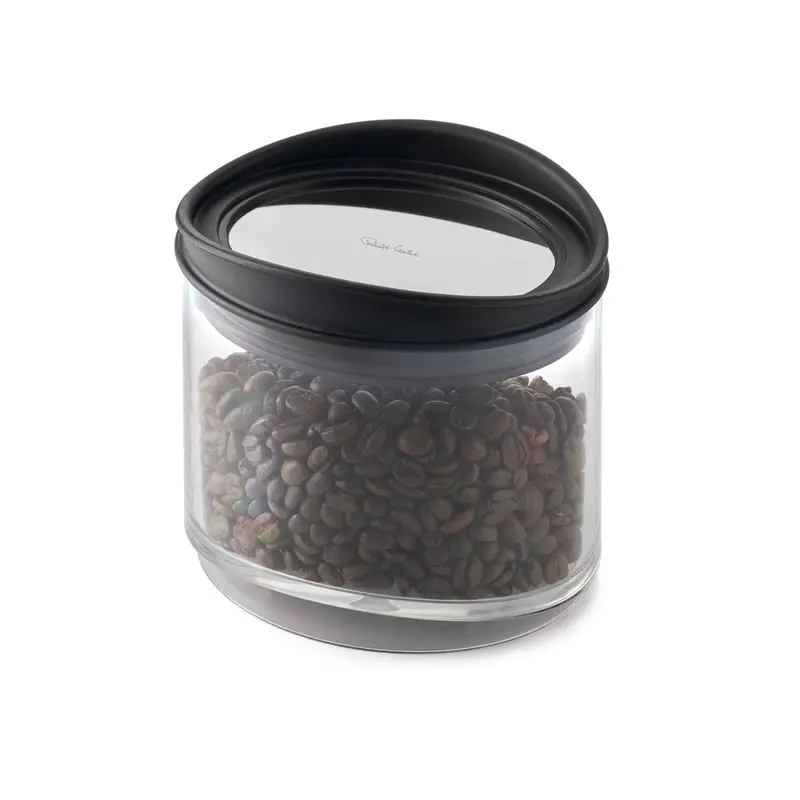 Small Signature Airtight Storage Jar 1