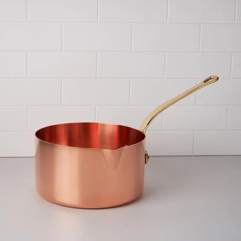 Sugar & Sauce Specialty Saucepan – 3.7-Quart 1