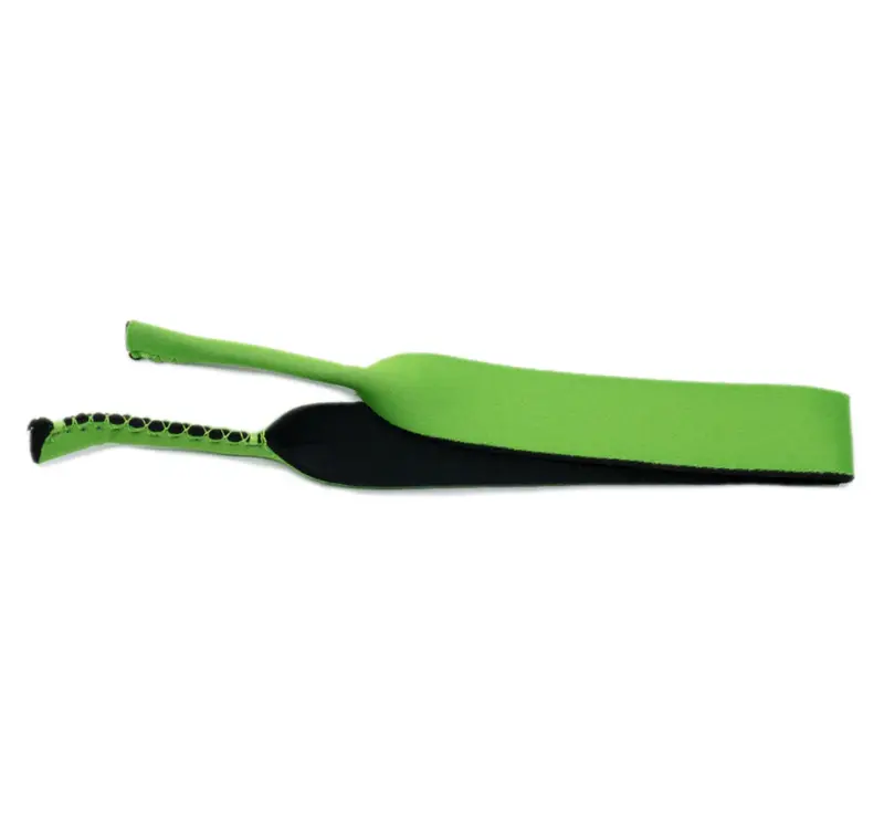 Sunnies Green Sunglass Strap – Adjustable & Lightweight 1