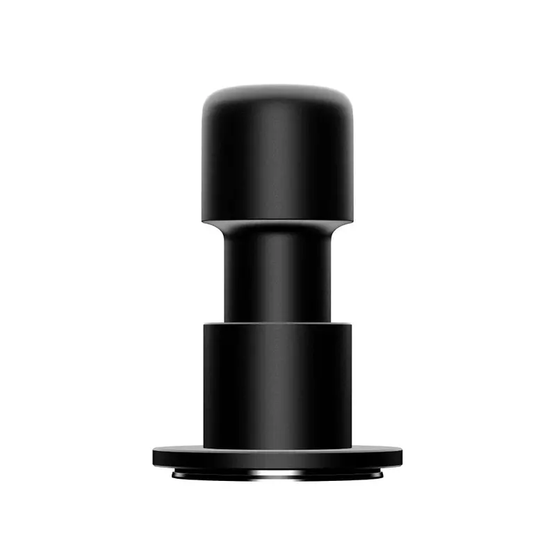 Timemore Impulse Impact Tamper – Precision Espresso Tool 1