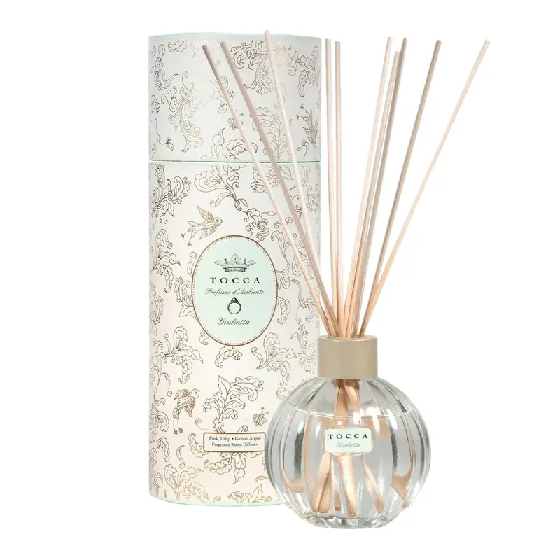 Tocca Giulietta Room Diffuser – Sophisticated 6 Fl Oz Aroma Dispenser 1