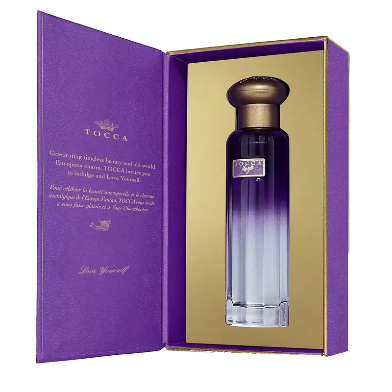 Tocca Maya Eau De Parfum Travel Mist – 20Ml Body & Room Spray 1