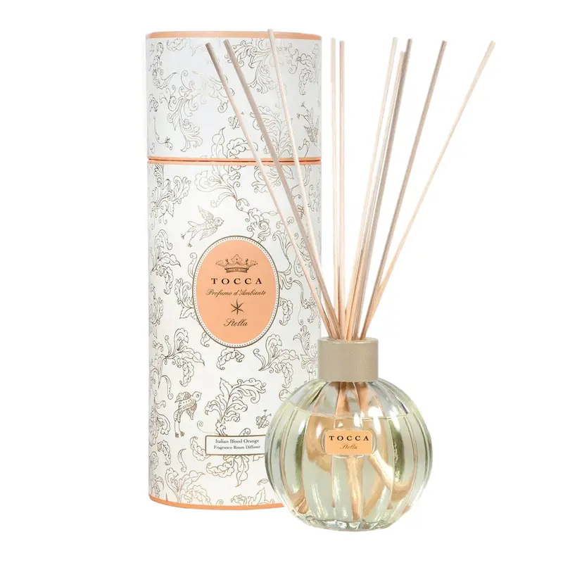Tocca Stella Room Diffuser – Captivating 6 Fl Oz Scented Diffuser 1