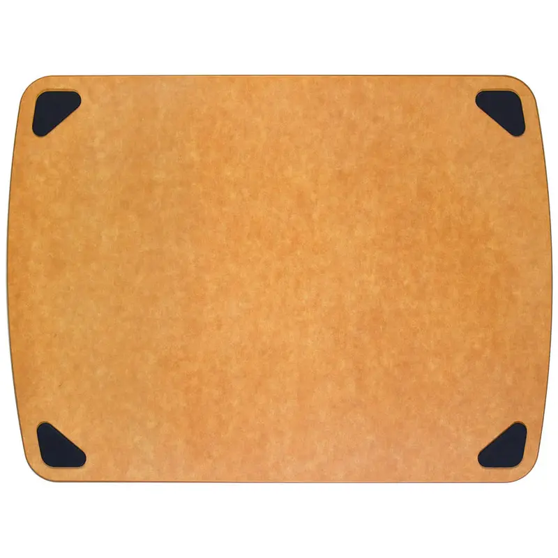 Totally Bamboo Vellum Cutting Board – 11" X 14" (Wood Fiber) 1