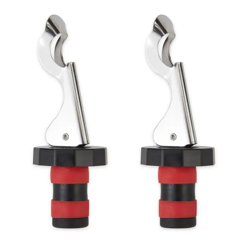 Universal Bottle Sealing Stopper Kit 1