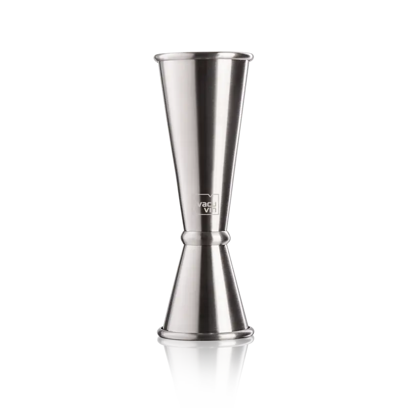 Vacu Vin Japanese-Style Stainless Steel Jigger 1