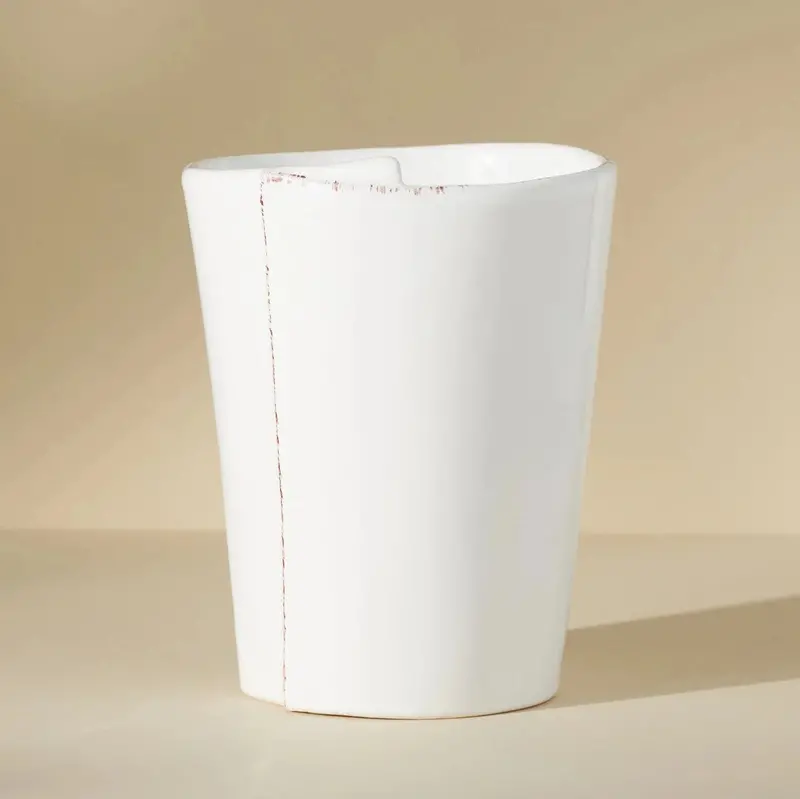 Vietri Lastra Ceramic Utensil Holder 1