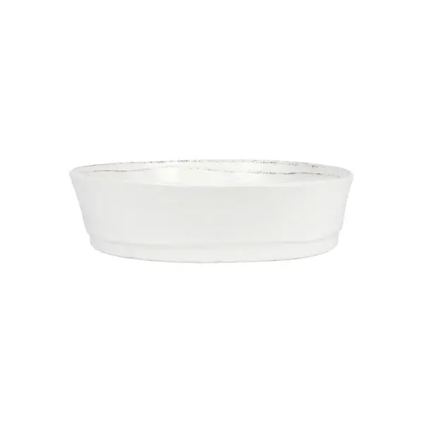 Vietri Lastra Rustic Pie Plate 1
