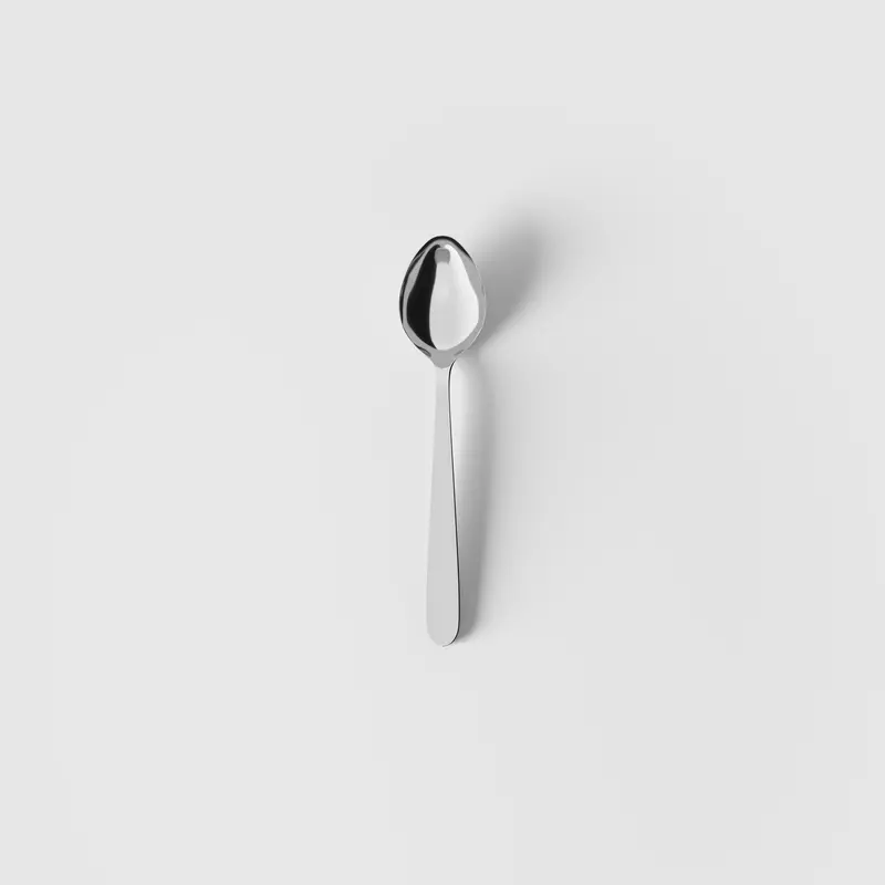Villeroy & Boch Daily Line After-Dinner Teaspoon Set (6 Pcs) 1