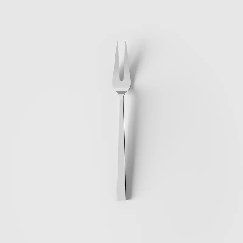 Villeroy & Boch Daily Line Cold Cut Fork – Precision Serving Utensil 1