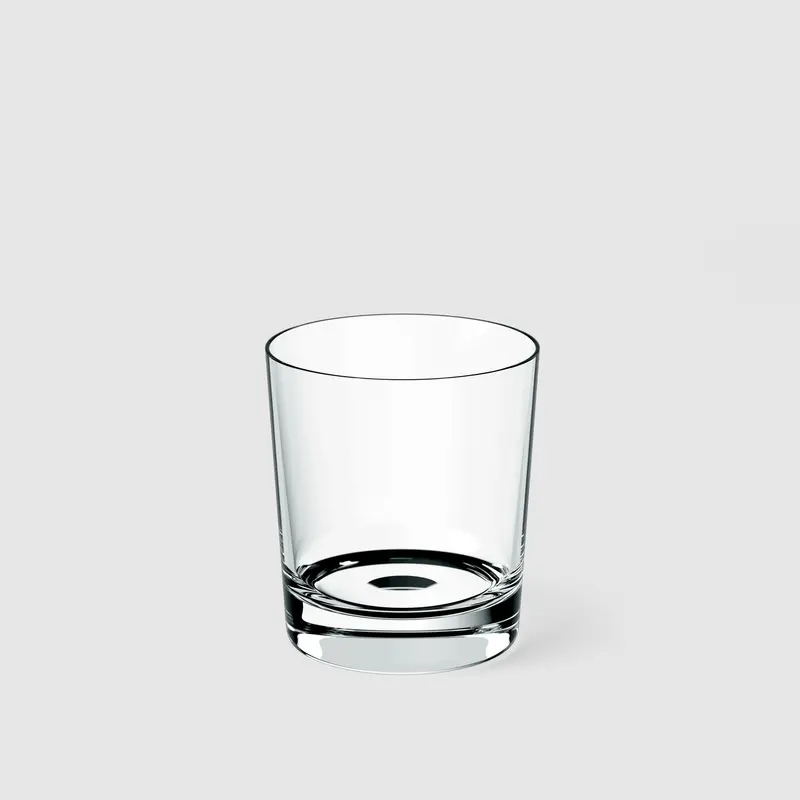 Villeroy & Boch Purismo Small Bar Tumbler Set (2 Pcs) 1