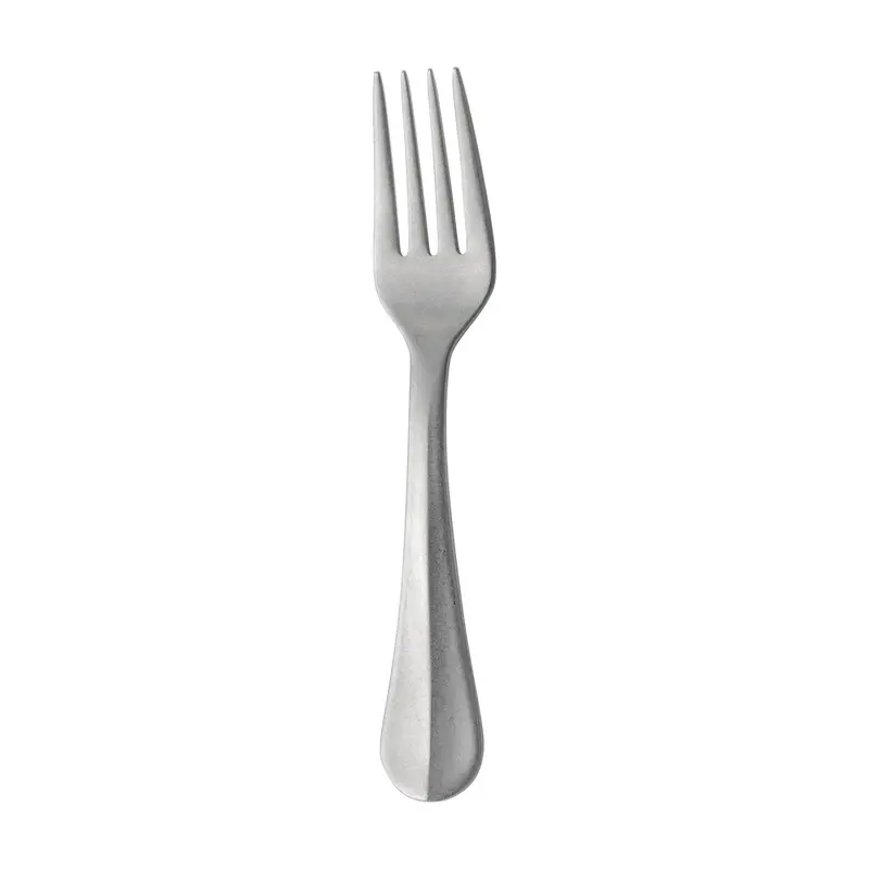 Vintage-Inspired Baguette Children'S Dinner Fork 1
