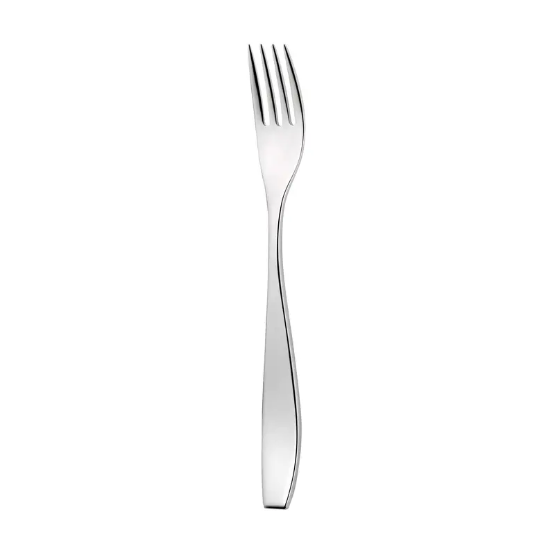 Vista Bright Side Fork – Small Fork For Appetizers Or Sides 1