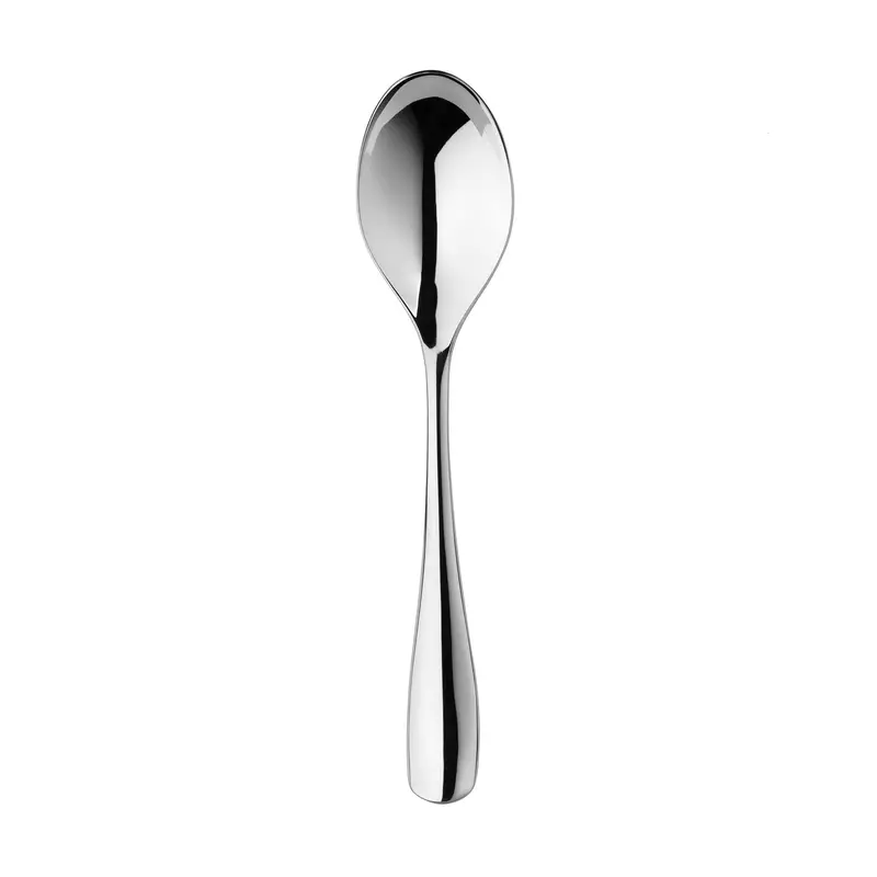 Warwick Bright English Teaspoon – Classic Tea Spoon Design 1