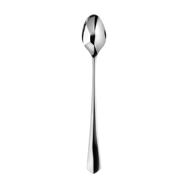 Westbury Stainless Steel Long-Handle Serving Spoon 1