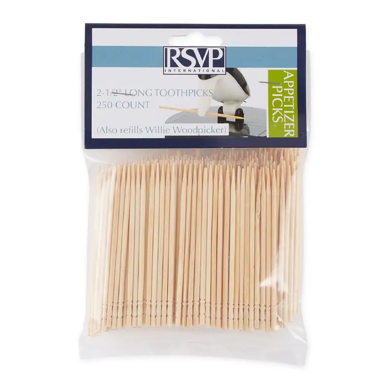Willie Replacement Cocktail Picks 1