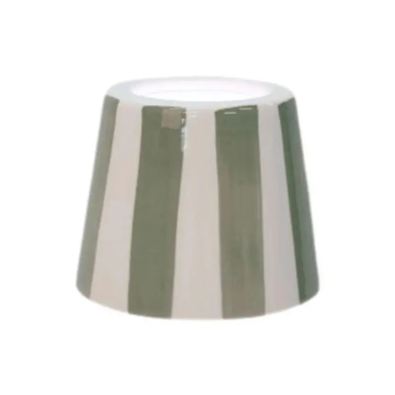 Zafferano Poldina Lido Shade – Designer Lamp Diffuser For Ambient Lighting 1
