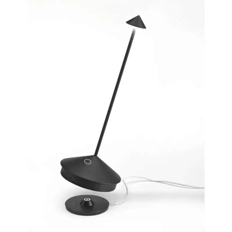 Zafferano Poldina Pro Cordless Rechargeable Desk Lamp 5