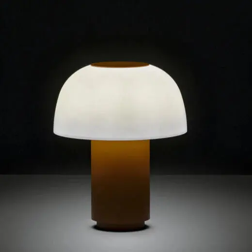 Zone Denmark Harvest Moon Rechargeable Ambient Lamp 1