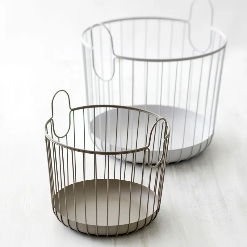Zone Denmark Inu Woven Storage Basket 1