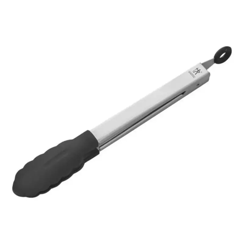 Zwilling J.A. Henckels Heat-Resistant Silicone Tongs 1