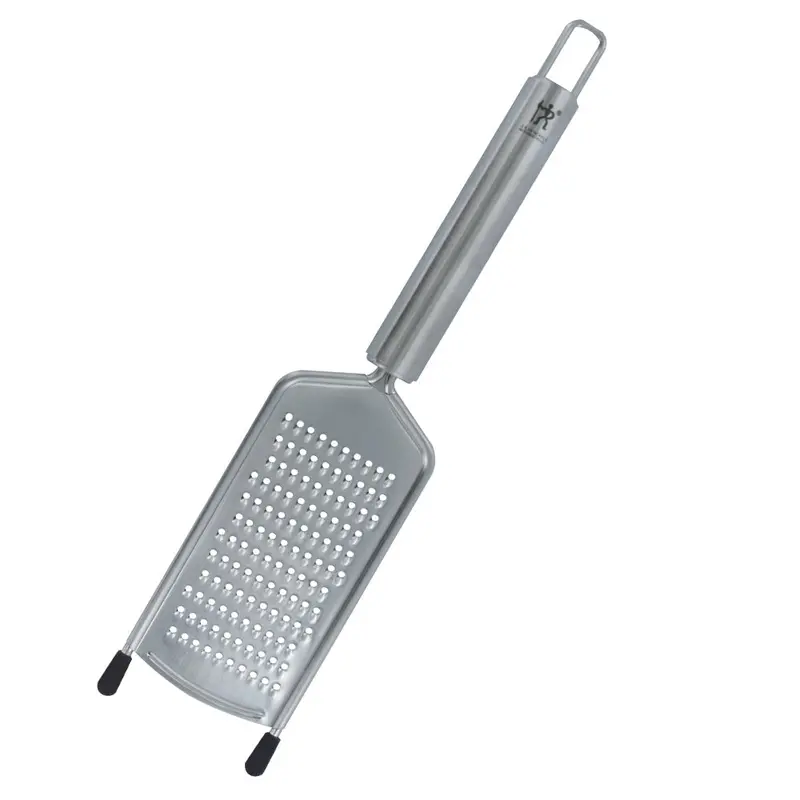 Zwilling J.A. Henckels Stainless Steel Box Grater 1
