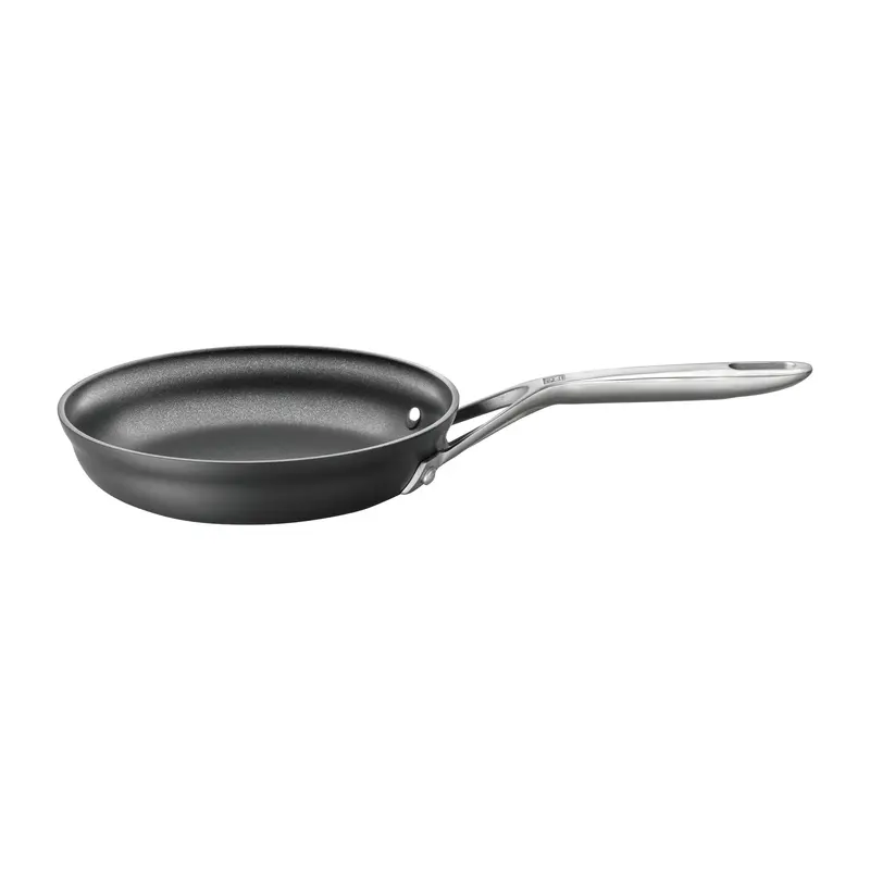 Zwilling Motion Nonstick Fry Pan – Hard-Anodized Aluminum Skillet 1